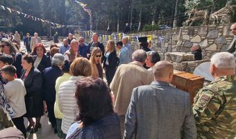 Η Νέα Εβδομάδα της Διακαινησίμου και η γιορτή της Παναγίας της Ζωοδόχου Πηγής, μετά το Πάσχα 