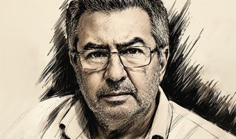 Συνέντευξη του κ. Σ. Κλάδη μετά την ανακοίνωση δημιουργίας νέας δημ. παράταξης: Στόχος μας η νίκη…