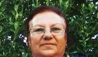 "Έφυγε" από τη ζωή η αγαπητή συμπολίτισσά μας Διονυσία Χατζηδαυίδ (68 ετών)