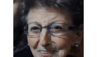 "Έφυγε" από τη ζωή η αγαπητή συμπολίτισσά μας Ευτυχία Σακέλλη