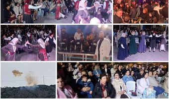 Πάσχα με παλμό, εκρήξεις, γλέντι και χορό στην Κάλυμνο - Αρκετοί και φέτος οι Κώοι που επισκέφτηκαν το Νησί