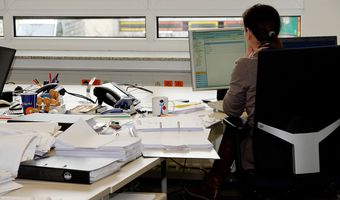 Δημόσιοι υπάλληλοι: Μοναδικό «εισιτήριο» το ΑΣΕΠ για θέσεις προϊσταμένου    