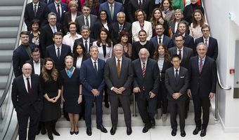 Γ. Νικητιάδης στον ΟΟΣΑ: Τα μικρά νησιά είναι ζήτημα εθνικής ανταγωνιστικότητας