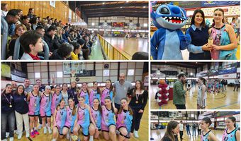 Final 4: Πρωταθλητής Δωδεκανήσου στις νεανιδες ο Ηρακλής 2000