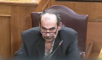 Για απείθεια στην Εξεταστική για τον ΟΠΕΚΕΠΕ δικάζεται στις 30 Μαρτίου ο «Φραπές»