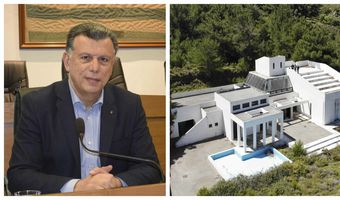 Επιστολή του Δημάρχου Κω στην Ελεγκτική επιτροπή για το κτίριο ΩΡΛ - Τους καλεί σε συνάντηση