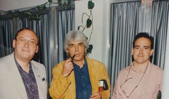 Δ. ΚΑΛΛΟΥΔΗΣ: ΝΤΟΚΙΜΑΝΤΕΡ "ΑΣΚΛΗΠΙΟΣ ΚΑΙ ΙΠΠΟΚΡΑΤΗΣ ΣΤΗΝ ΚΩ"