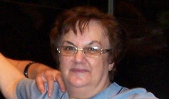 "Έφυγε" από τη ζωή η αγαπητή συμπολίτισσα μας Δέσποινα Κουζούκα