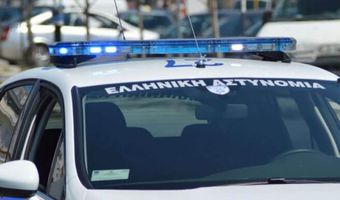 Συνελήφθησαν 11 άτομα για ηχορύπανση σε καταστήματα στο Ν. Αιγαίο
