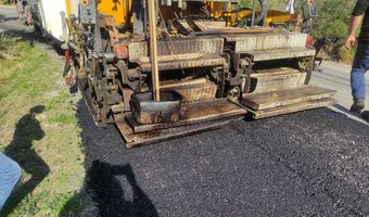 Κυκλοφοριακές αλλαγές λόγω εργασιών ασφαλτόστρωσης στο Ζιπάρι