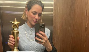 Διεθνής διάκριση για τη Ματίνα Βουκελάτου Χριστοδουλίδη – “Woman Managing Director of the Year 2025”  