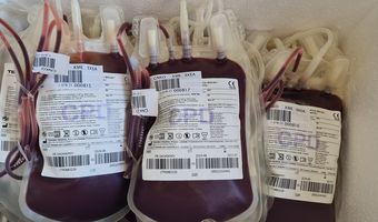 Ευχαριστήριο του νοσοκομείου Κω για την εθελοντική αιμοδοσία