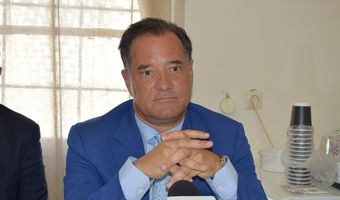 A. Γεωργιάδης: Από την Τρίτη η ηλεκτρονική συνταγογράφηση στα νοσοκομεία  