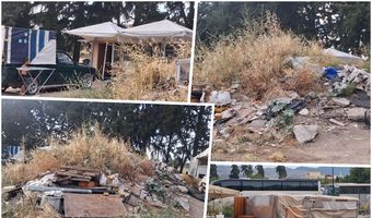 Επιχείρηση απομάκρυνσης των Ρομά από την είσοδο της πόλης