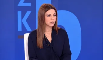 Σ. Ζαχαράκη (Υπ. Παιδείας): Οι Πανελλαδικές έχουν φτάσει στα όριά τους – Δεν μπορεί να κρίνεται ένας μαθητής από μία τρίωρη εξέταση