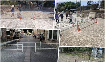 Σ. ΧΑΤΖΗΠΕΤΡΟΣ: ΝΕΕΣ ΜΠΑΡΕΣ ΚΑΙ ΑΣΤΥΝΟΜΕΥΣΗ ΣΤΗΝ ΠΟΛΗ ΤΗΣ ΚΩ
