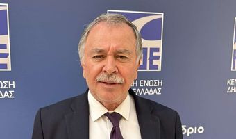 Ξέσπασμα του Δημάρχου Καλύμνου για τα σκουπίδια: «Λες και είμαστε άλλη πατρίδα, είμαστε με δεμένα τα χέρια» - "Σπόντες" για τον Δήμο Κω