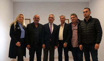 Στη Βουλή από τον Βασίλη Υψηλάντη το ζήτημα των οδηγών φορτηγών Δ.Χ.