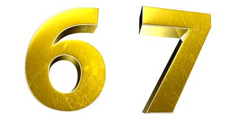 "Six - seven": Τι είναι αυτό το “6-7” που λένε όλοι στα σχολεία (και όχι μόνο) αλλά κανείς δεν ξέρει τι σημαίνει