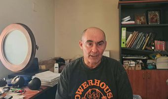 Γ. Μαύρος για τα απορρίμματα στην Κάλυμνο: “Η μεταφορά στην Κω λύνει μόνο ένα μέρος του προβλήματος – Πού θα πάνε τα υπόλοιπα;” 