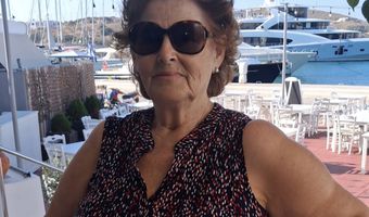 Η Αλεξάνδρα Μάγγου μιλά για τους Λειψούς, το εστιατόριο και τον Φώτη Μάγγο