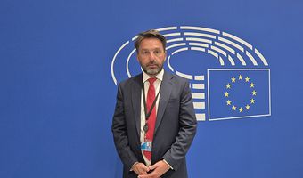 Ευρωπαϊκή διάκριση για το Φεστιβάλ Μουσικής Χάλκης – Δημήτρης Κρεμαστινός από το European Heritage Hub