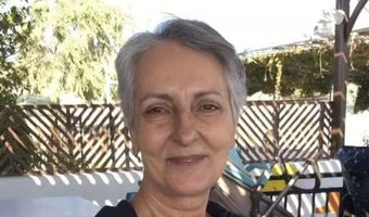 "Εφυγε" από τη ζωή η αγαπητή συμπολίτισσα μας Ευαγγελία Ζώγα