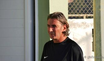 Μεγάλη θλίψη! Έφυγε από τη ζωή ο πρώην προπονητής του Νικαγόρα και διεθνής ποδοσφαιριστής Στέφανος Μπορμπόκης