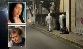 Θρίλερ στη Θεσσαλονίκη: Ανδρας ομολόγησε ότι σκότωσε δύο νεκρές γυναίκες – Την μία τη έπνιξε και την άλλη την πέταξε σε κάδο