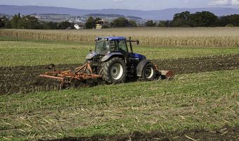 ΕΛΓΑ: Με την καταβολή 6,62 εκατ. ευρώ σε 5.201 παραγωγούς ολοκληρώθηκαν οι πληρωμές αποζημιώσεων του 2025