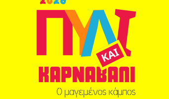 Πυλί και Καρναβάλι 2026 - Πρόσκληση σε φορείς, εθελοντές, καρναβαλιστές για τον "μαγεμένο κάμπο"