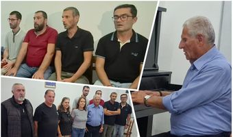 Νέα χρονιά για τα μαθήματα Βυζαντινής Μουσικής υπό την αιγίδα της Μητρόπολης Κώου και Νισύρου