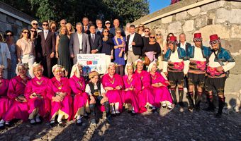 Ευχαριστίες του Δήμου Κω για την επιτυχημένη διοργάνωση της Εκδήλωσης Φιλίας και Πολιτισμού Κω – Μπόντρουμ