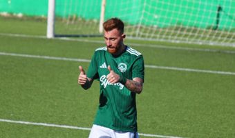 Στον Α.Ο Πυλίου ο Θανάσης Βογιατζής από τo Νικαγορα