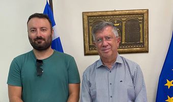 Ν. Φανιός: Ενίσχυση του Παιδιατρικού Τμήματος του Νοσοκομείου Κω