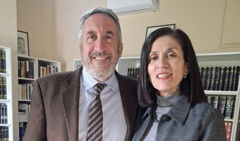 Eκδρομή στο εξωτερικό και επίσκεψη στο Δικαστήριο της Χάγης διοργανώνει ο Δικηγορικός Σ/γος Κω