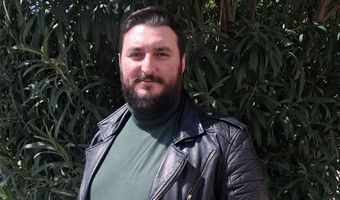 Ο κ. Γ. Ιερομνημων μιλάει για την εκλογή συνέδρων στο ΠΑΣΟΚ