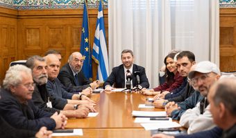 Γ. Νικητιάδης: Ο θεσμός των Λαϊκών Αγορών απαιτεί στήριξη και όχι την αδιαφορία της ΝΔ