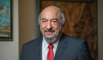 Ο Γιώργος Νικητιάδης για τον Φίλιππο Ιερομνήμονα: Η απώλειά του αφήνει αισθητό κενό 