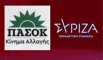 ΑΝΑΚΟΙΝΩΣΕΙΣ ΠΑΣΟΚ & ΣΥΡΙΖΑ ΓΙΑ ΤΟ ΠΕΡΙΣΤΑΤΙΚΟ ΜΕ ΤΟΝ ΔΗΜΑΡΧΟ ΡΟΔΟΥ ΚΑΙ ΤΗΝ ΥΠ. ΠΟΛΙΤΙΣΜΟΥ