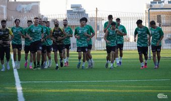 Ξεκίνημα με φιλοδοξίες για την Αναγέννηση Ασφενδιού