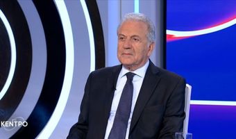 Ευρωπαϊκό ένταλμα σύλληψης για τον Αβραμόπουλο για το Qatargate