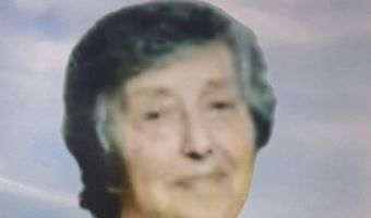 "Εφυγε" από τη ζωή η αγαπητή συμπολίτισσά μας Μαθα Φωτεινή