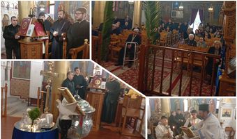 Με λαμπρότητα γιορτάστηκαν τα Θεοφάνια σε όλες τις Εκκλησίες της Κω (γράφει η Ξανθίππη Αγρελλη)