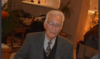 "Έφυγε" από τη ζωή ο αγαπητός συμπολίτης μας Ευστάθιος Κατσίλλης