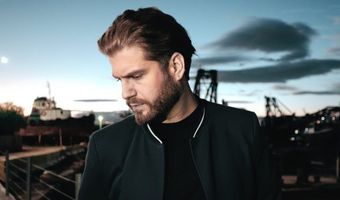 Κυκλοφορεί το νέο του τραγούδι του Κώου καλλιτέχνη Πάνου Μπλέτζα «Που θα με Πας» 