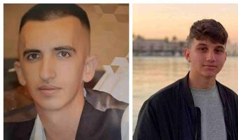 4 χρόνια χωρίς τον Μάξιμο και τον Μανώλη