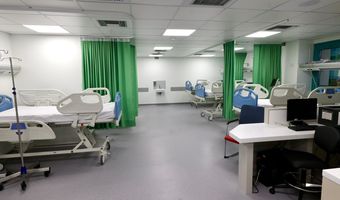 Βέροια: Έχασε τη μάχη με τη ζωή ο 7χρονος που τραυματίστηκε παίζοντας σε πάρκο