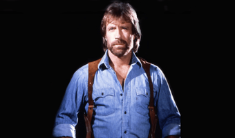 Πέθανε σε ηλικία 86 ετών ο ηθοποιός Τσακ Νόρις 