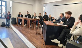 Σ/γος Αρωγή Κεφάλου: Ζητάει απαντήσεις για την εξέλιξη των έργων αποκατάστασης του παραλιακού μετώπου 